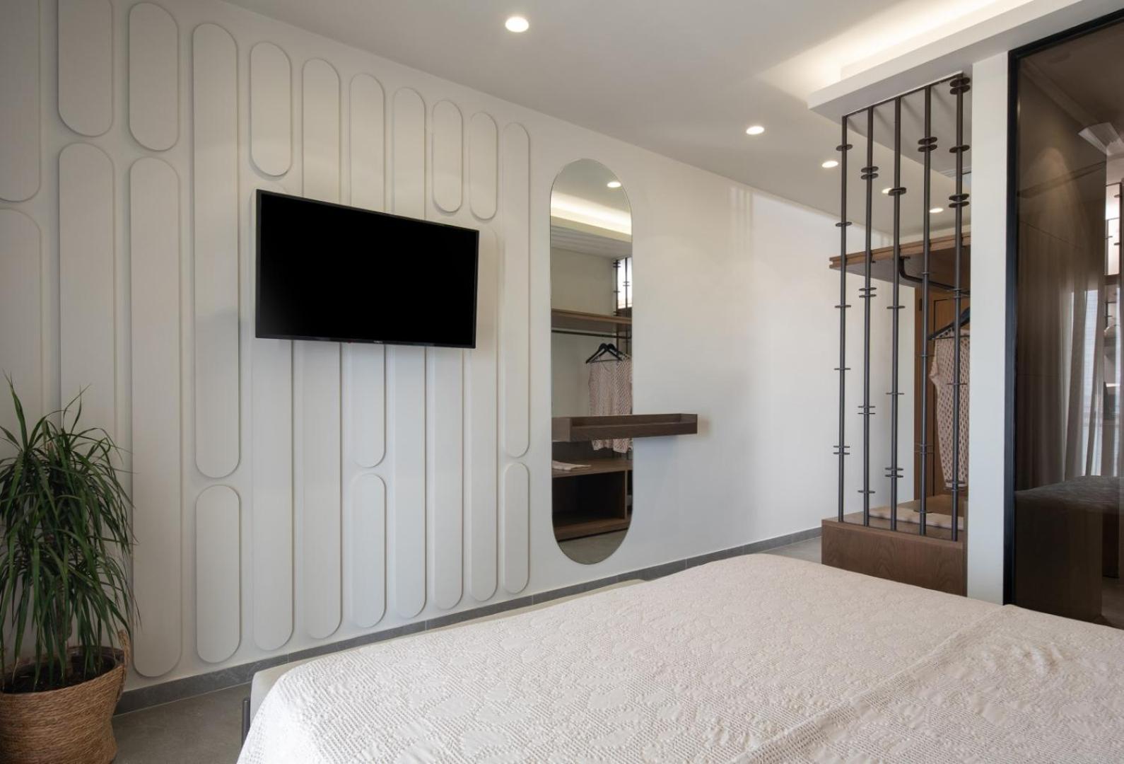 Appartement Assano Seafront Luxury à Nikiti  Extérieur photo