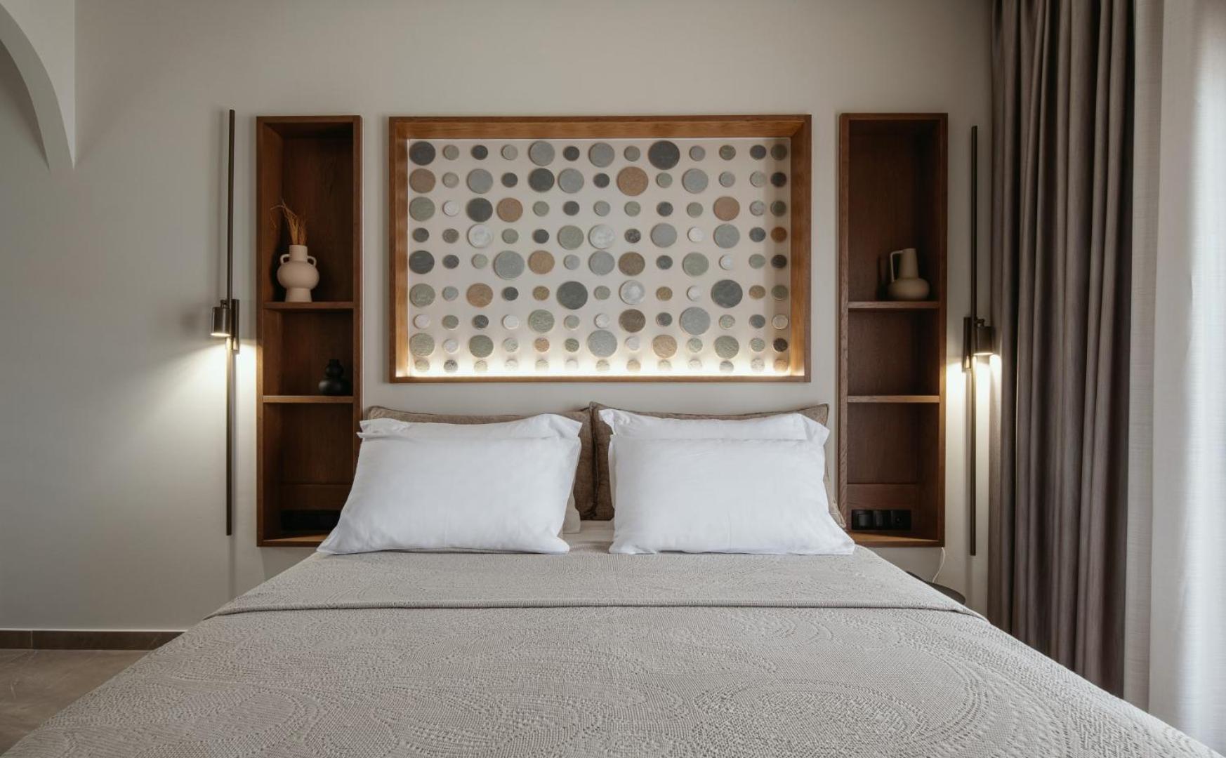 Appartement Assano Seafront Luxury à Nikiti  Extérieur photo