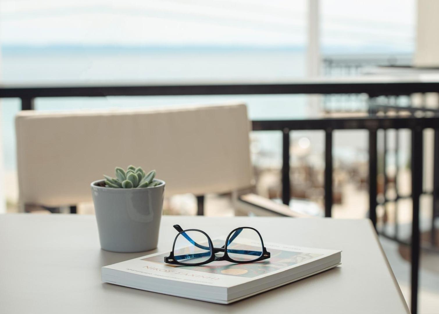 Appartement Assano Seafront Luxury à Nikiti  Extérieur photo