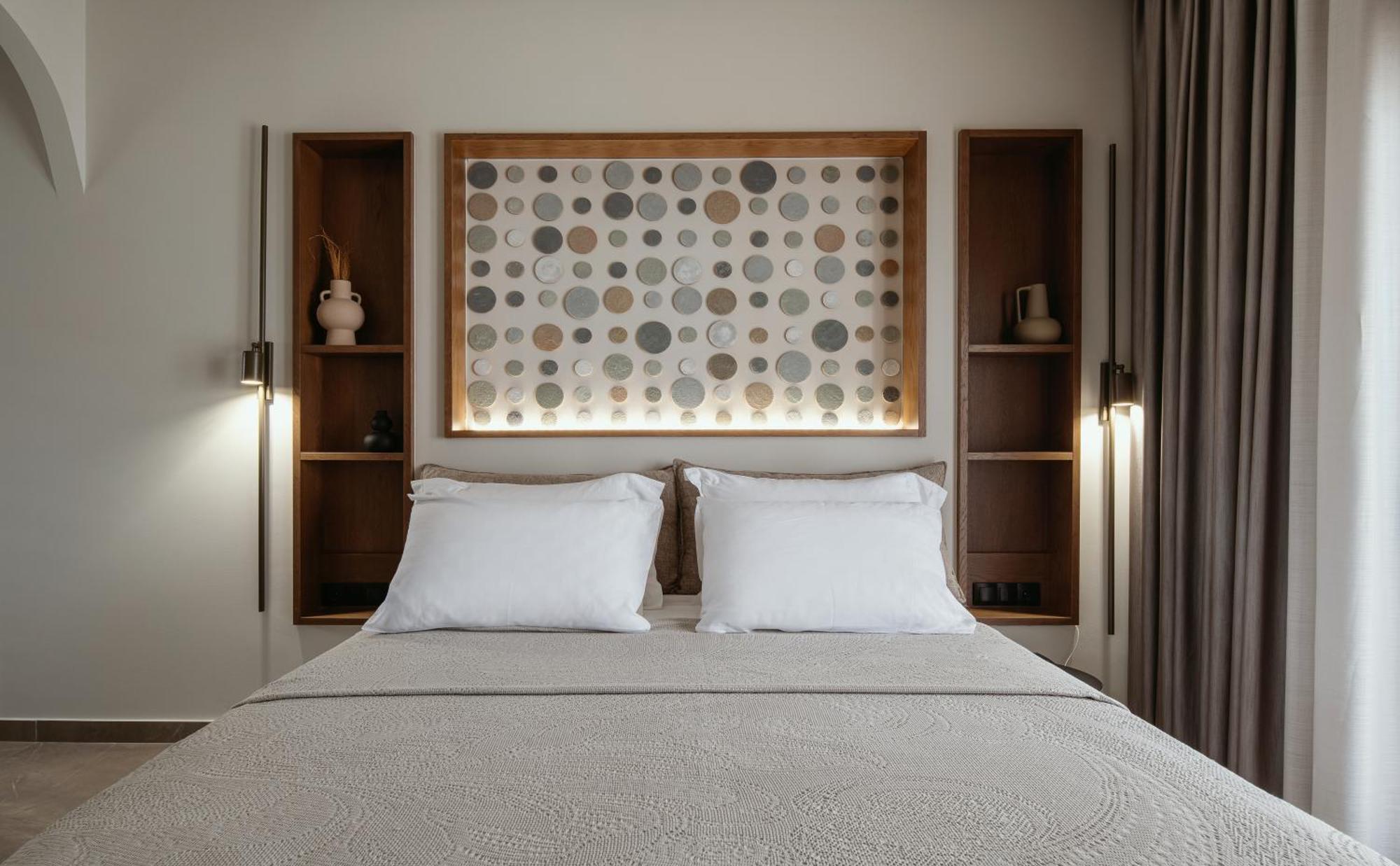 Appartement Assano Seafront Luxury à Nikiti  Extérieur photo