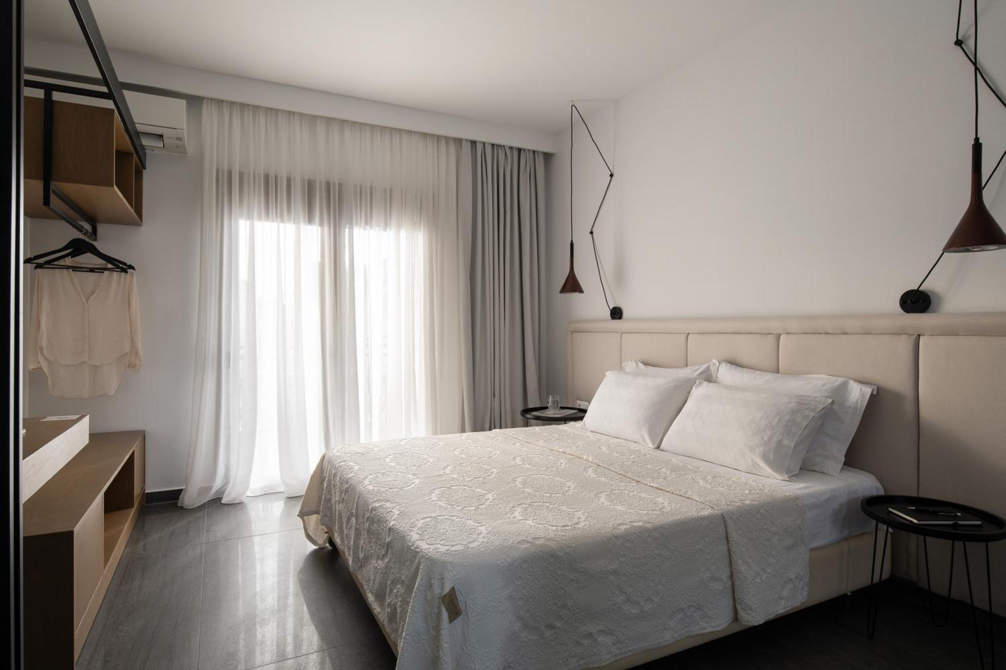 Appartement Assano Seafront Luxury à Nikiti  Extérieur photo